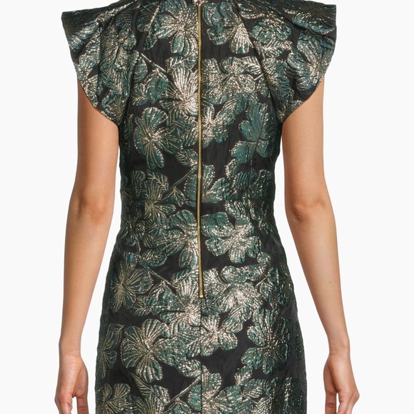 Lily Pulitzer Kaida Shift dress size 12 NWT
Still full price at Saks! - Picture 5 of 6